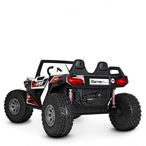 Джип M 4170EBLR-1(24V)