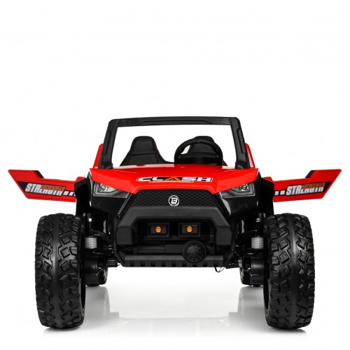 Джип M 4170EBLR-3(24V)