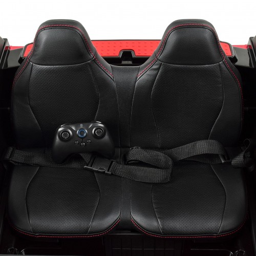 Джип M 4170EBLR-3(24V)