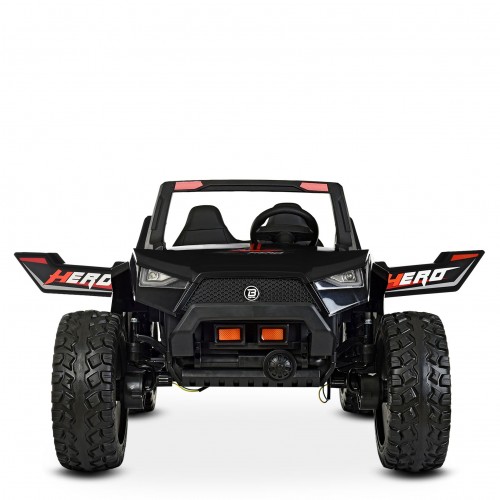 Джип M 4170EBLR-2(24V)