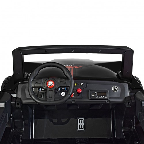 Джип M 4170EBLR-2(24V)