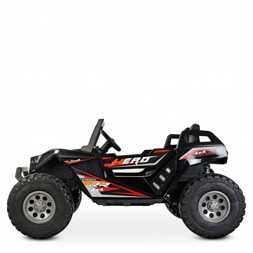 Джип M 4170EBLR-2(24V)