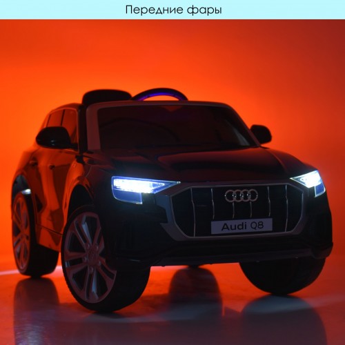 Джип JJ2066EBLR-2
