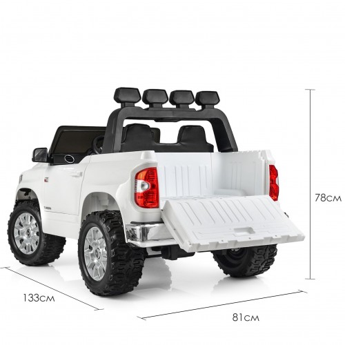 Джип JJ2266AEBLR-1