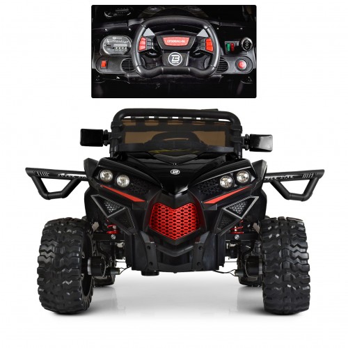 Джип M 3804EBLR-2-3