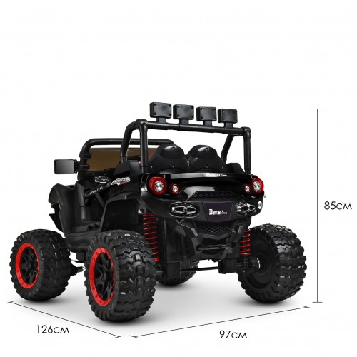 Джип M 3804EBLR-2-3