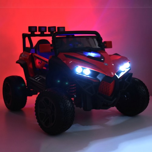 Джип M 3804EBLR-2-3