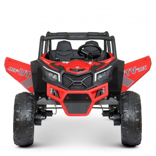 Джип M 4567(MP4)EBLR-3-2