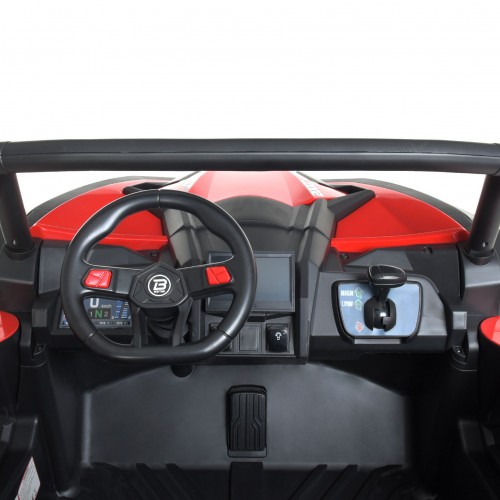 Джип M 4567(MP4)EBLR-3-2