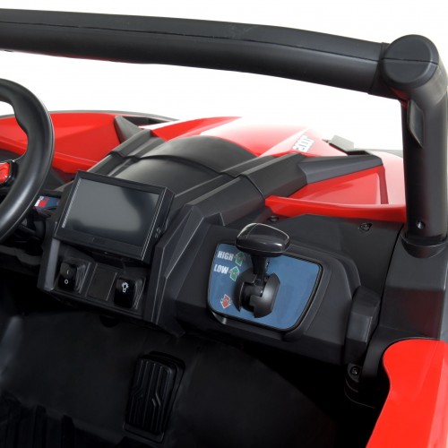 Джип M 4567(MP4)EBLR-3-2