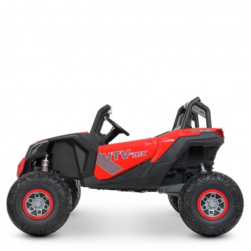 Джип M 4567(MP4)EBLR-3-2