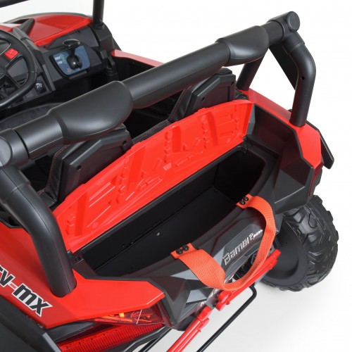 Джип M 4567(MP4)EBLR-3-2