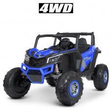 Джип M 4567(MP4)EBLR-4-2