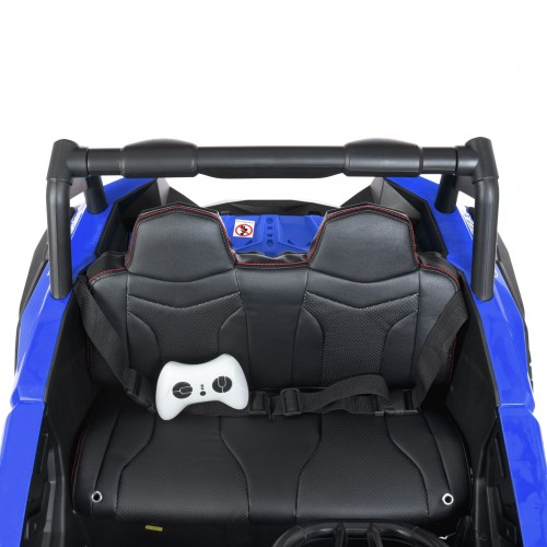 Джип M 4567(MP4)EBLR-4-2