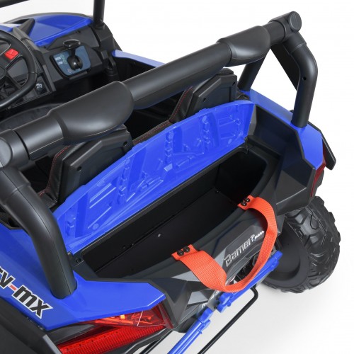 Джип M 4567(MP4)EBLR-4-2