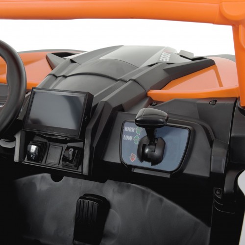 Джип M 4567(MP4)EBLR-7-2