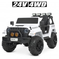 Джип M 4572EBLR-1(24V)