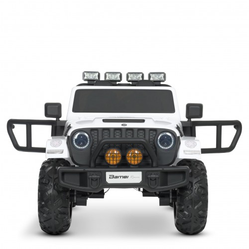 Джип M 4572EBLR-1(24V)