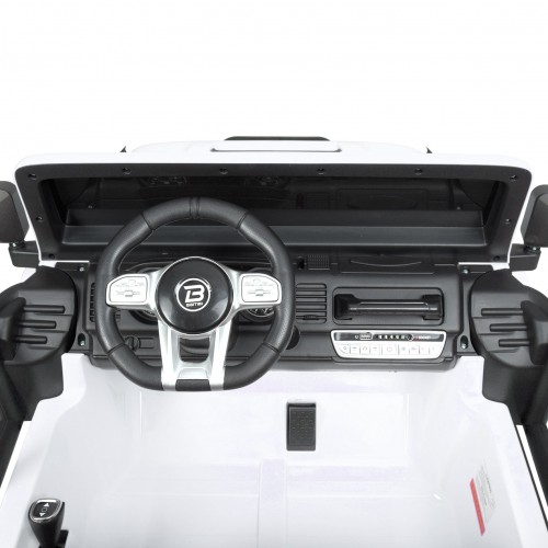 Джип M 4572EBLR-1(24V)