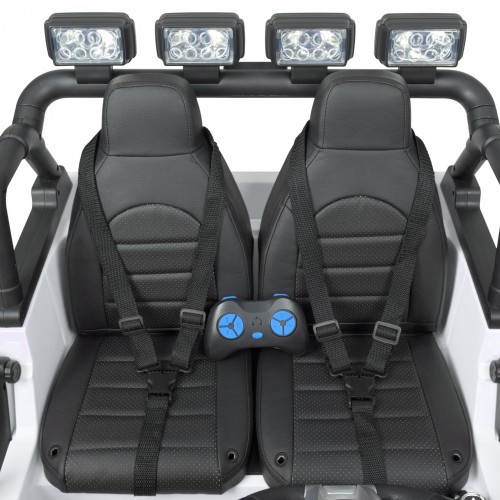 Джип M 4572EBLR-1(24V)