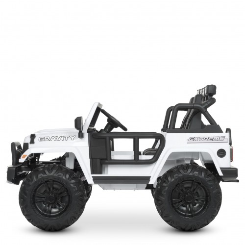 Джип M 4572EBLR-1(24V)