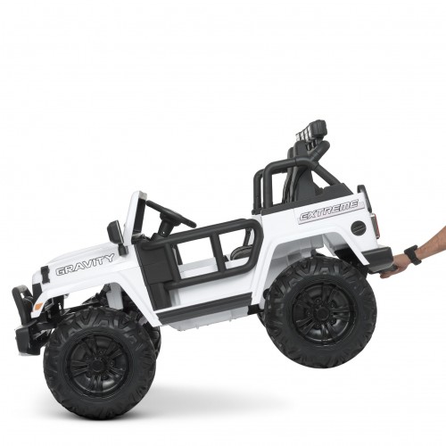 Джип M 4572EBLR-1(24V)