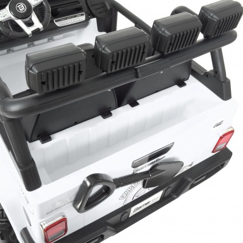 Джип M 4572EBLR-1(24V)