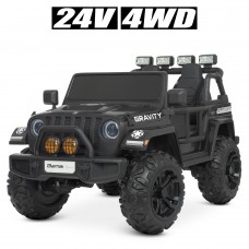 Джип M 4572EBLR-2(24V)