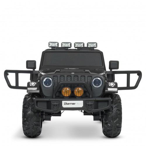 Джип M 4572EBLR-2(24V)