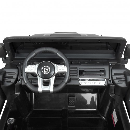 Джип M 4572EBLR-2(24V)