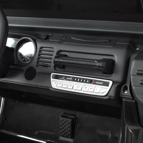 Джип M 4572EBLR-2(24V)