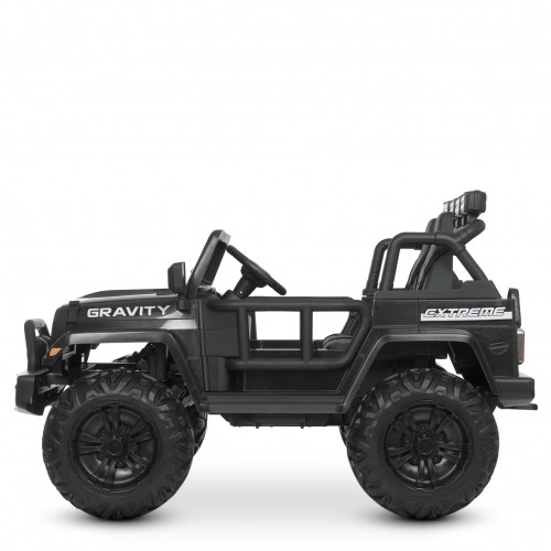 Джип M 4572EBLR-2(24V)