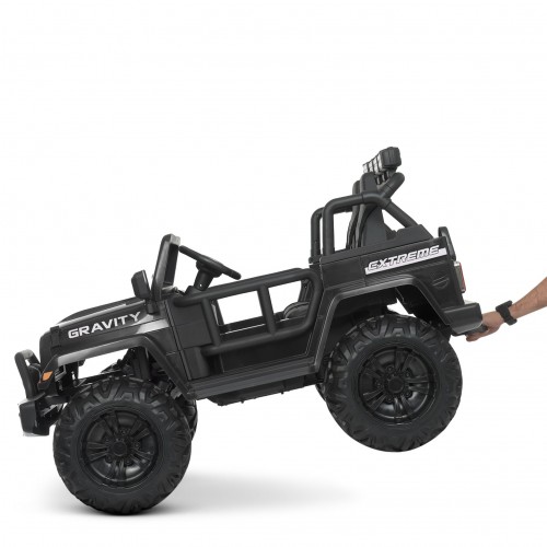 Джип M 4572EBLR-2(24V)