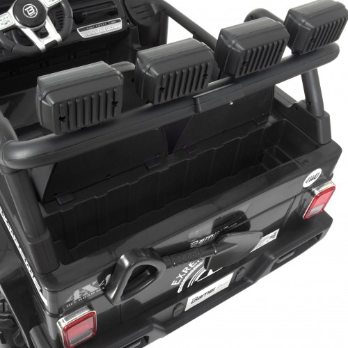 Джип M 4572EBLR-2(24V)