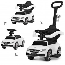 Каталка-толокар 639-1