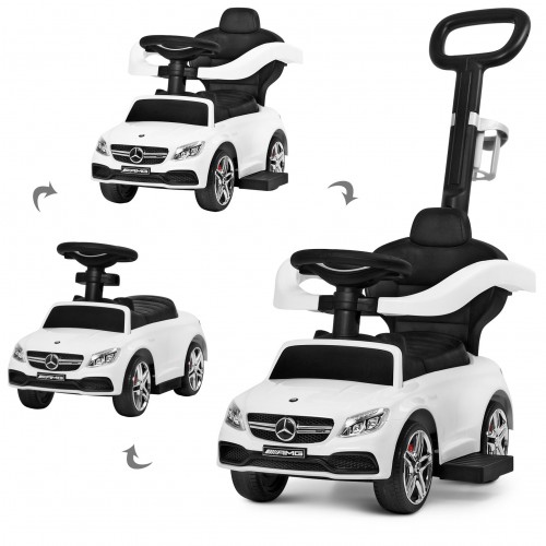 Каталка-толокар 639-1