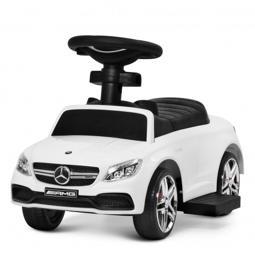 Каталка-толокар 639-1