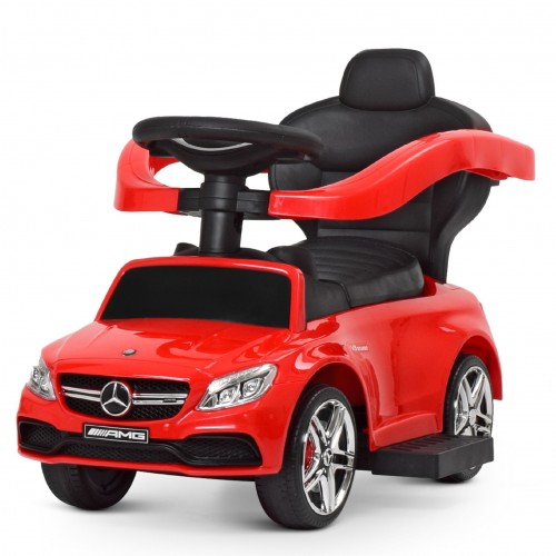 Каталка-толокар 639-3