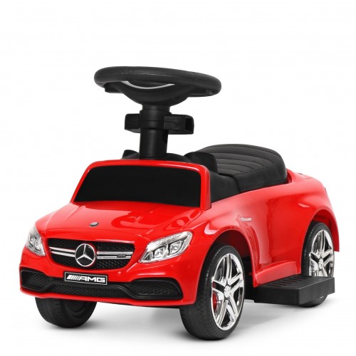 Каталка-толокар 639-3