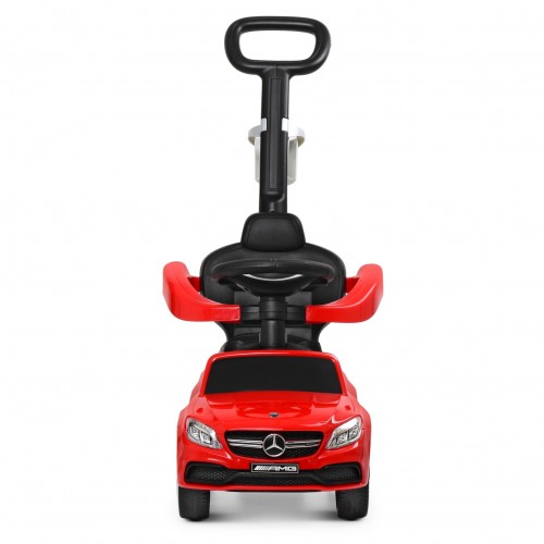 Каталка-толокар 639-3