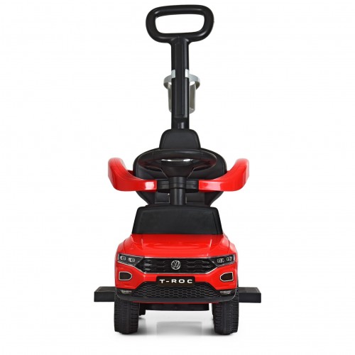 Каталка-толокар 651-3