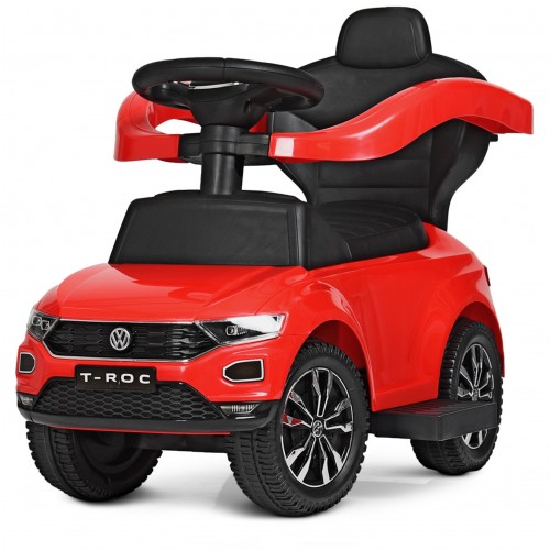 Каталка-толокар 651-3