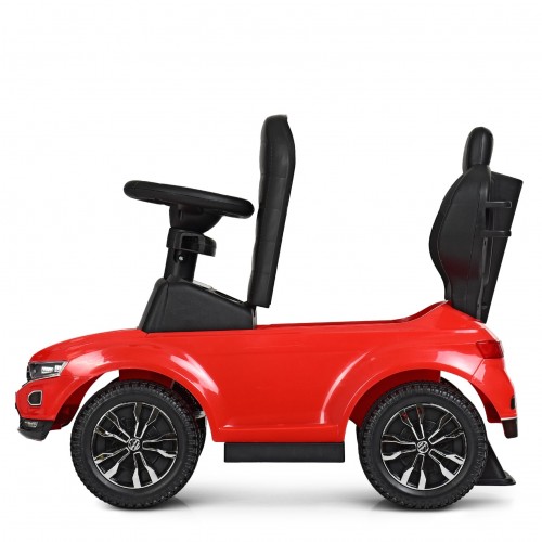 Каталка-толокар 651-3