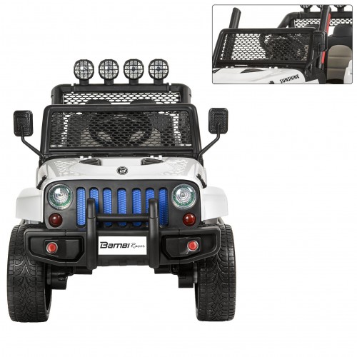 Джип M 3237EBLR-1