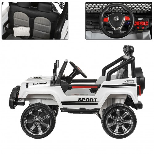 Джип M 3237EBLR-1