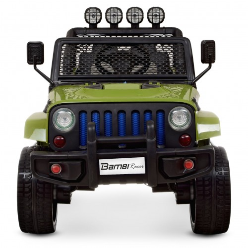 Джип M 3237EBLR-10