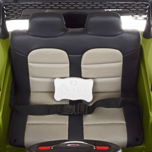 Джип M 3237EBLR-10