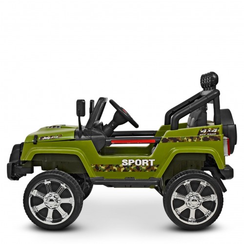 Джип M 3237EBLR-10