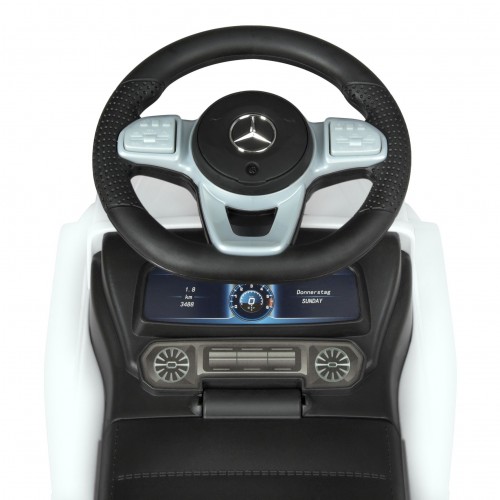 Каталка-толокар 652-1