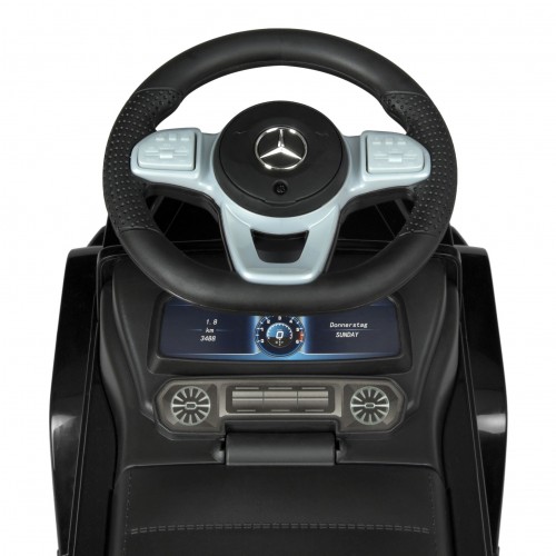 Каталка-толокар 652-2